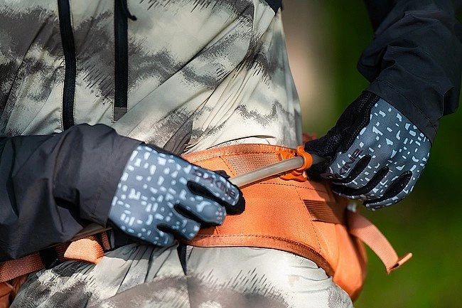 Dakine Hot Laps 5L Waist Hydration Bag 17 Dakine Hot Laps 5L Waist Hydration Bag - Image 15