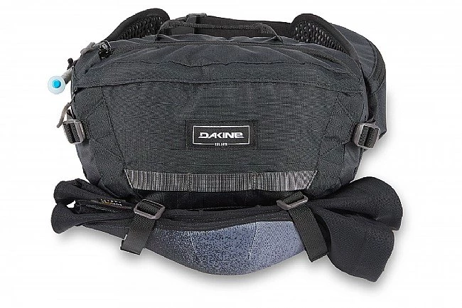 Dakine Hot Laps 5L Waist Hydration Bag 13 Dakine Hot Laps 5L Waist Hydration Bag - Image 11