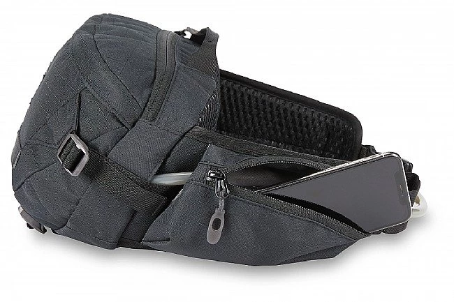 Dakine Hot Laps 5L Waist Hydration Bag 14 Dakine Hot Laps 5L Waist Hydration Bag - Image 12