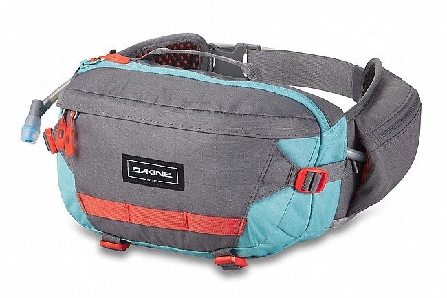 Dakine Hot Laps 5L Waist Hydration Bag 3 Dakine Hot Laps 5L Waist Hydration Bag