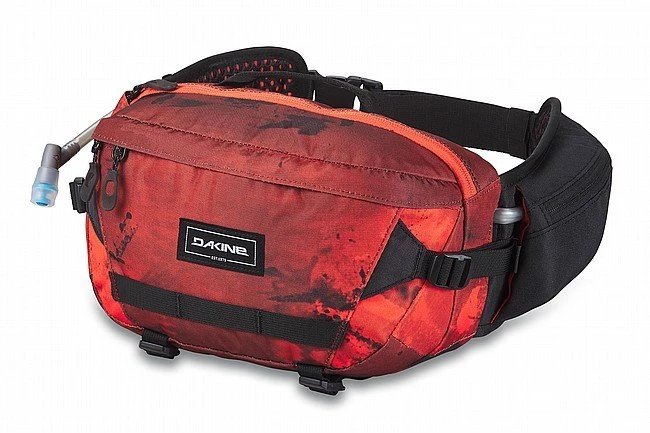 Dakine Hot Laps 5L Waist Hydration Bag 6 Dakine Hot Laps 5L Waist Hydration Bag - Image 4