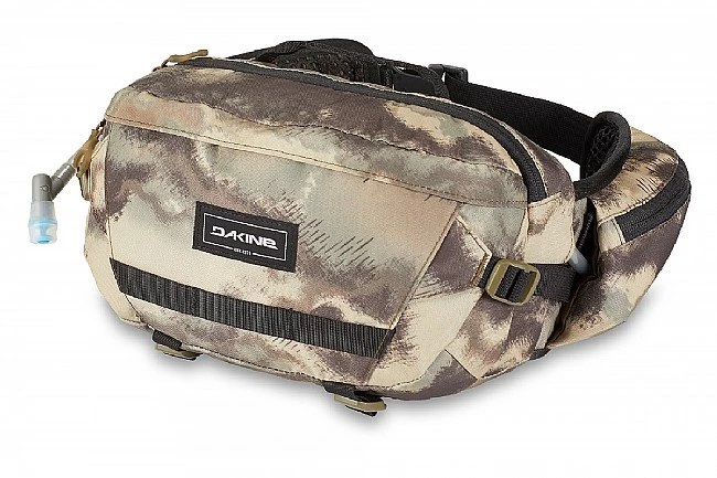 Dakine Hot Laps 5L Waist Hydration Bag 7 Dakine Hot Laps 5L Waist Hydration Bag - Image 5