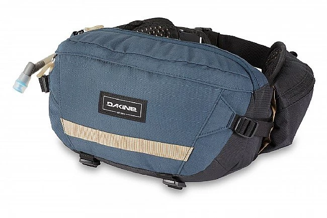 Dakine Hot Laps 5L Waist Hydration Bag 8 Dakine Hot Laps 5L Waist Hydration Bag - Image 6
