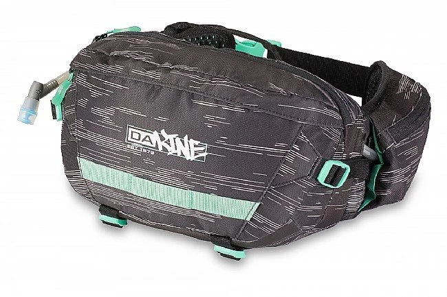 Dakine Hot Laps 5L Waist Hydration Bag 9 Dakine Hot Laps 5L Waist Hydration Bag - Image 7