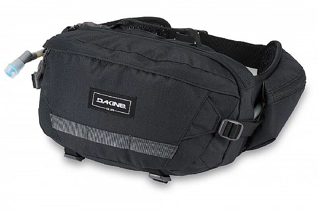 Dakine Hot Laps 5L Waist Hydration Bag 10 Dakine Hot Laps 5L Waist Hydration Bag - Image 8