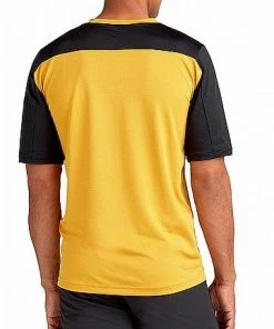 Dakine Men's Syncline Short Sleeve Jersey 9 Dakine Men's Syncline Short Sleeve Jersey -POC Official Shop gdmsj3 6