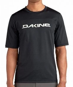Dakine Men's Syncline Short Sleeve Jersey