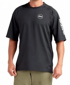 Dakine Men's Vectra Short Sleeve Jersey