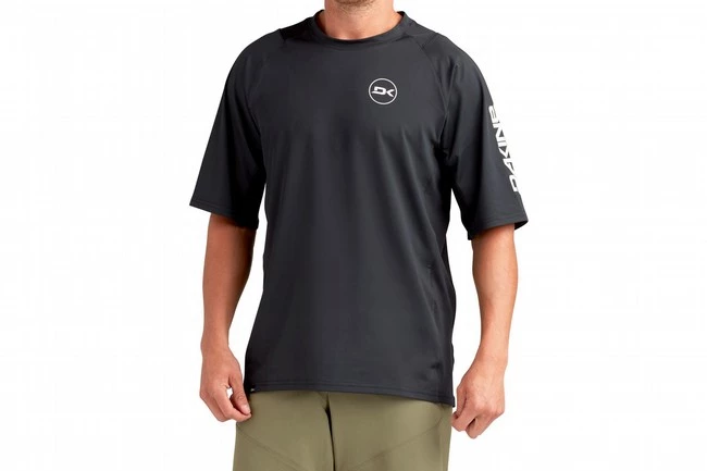 Dakine Men's Vectra Short Sleeve Jersey 3 Dakine Men's Vectra Short Sleeve Jersey
