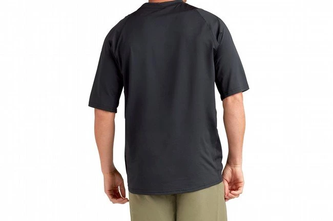 Dakine Men's Vectra Short Sleeve Jersey 4 Dakine Men's Vectra Short Sleeve Jersey - Image 2