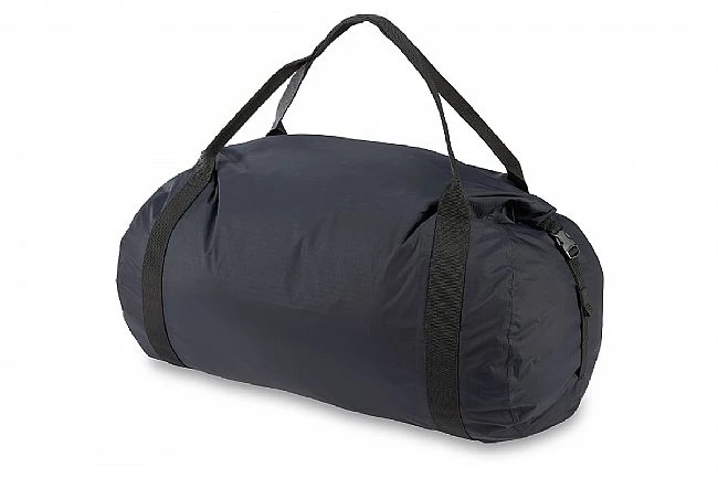 Dakine Packable Rolltop Dry Duffle 40L 4 Dakine Packable Rolltop Dry Duffle 40L - Image 2