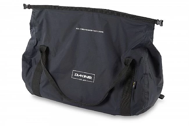 Dakine Packable Rolltop Dry Duffle 40L 5 Dakine Packable Rolltop Dry Duffle 40L - Image 3