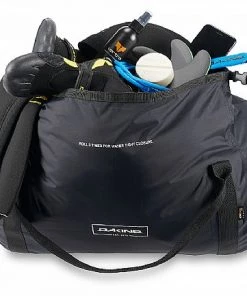 Dakine Packable Rolltop Dry Duffle 40L 10 Dakine Packable Rolltop Dry Duffle 40L -POC Official Shop gdprt1 4