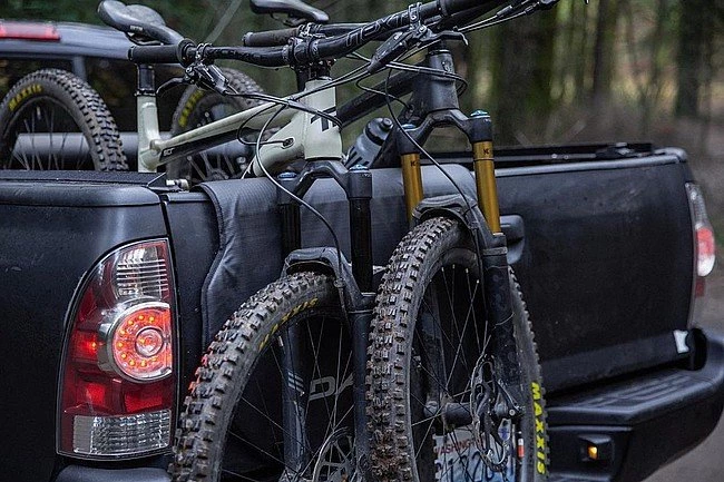 Dakine Pickup Pad Halfside 6 Dakine Pickup Pad Halfside - Image 4