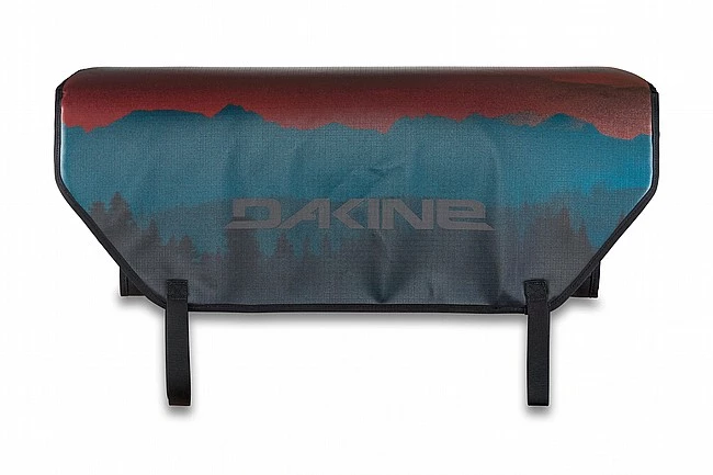 Dakine Pickup Pad Halfside 3 Dakine Pickup Pad Halfside