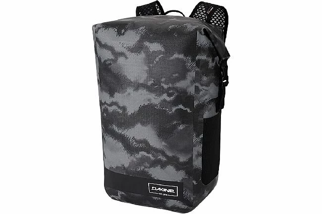 Dakine Cyclone Roll Top 32L Pack 3 Dakine Cyclone Roll Top 32L Pack