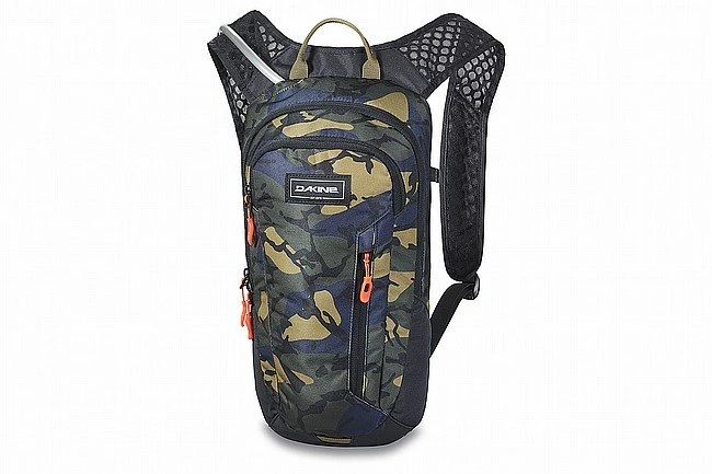 Dakine Shuttle 6L Hydration Pack 3 Dakine Shuttle 6L Hydration Pack