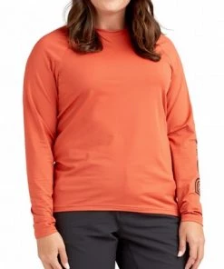 Dakine Women's Vectra Long Sleeve Bike Jersey