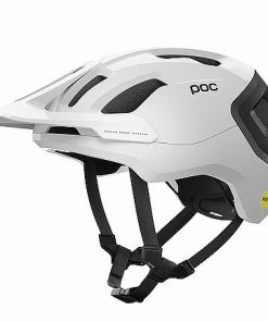 POC Axion Race MIPS Helmet