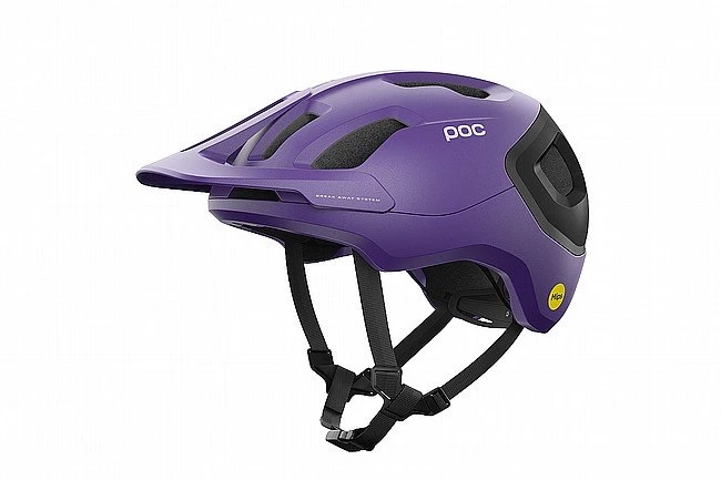 POC Axion Race MIPS Helmet 4 POC Axion Race MIPS Helmet - Image 2
