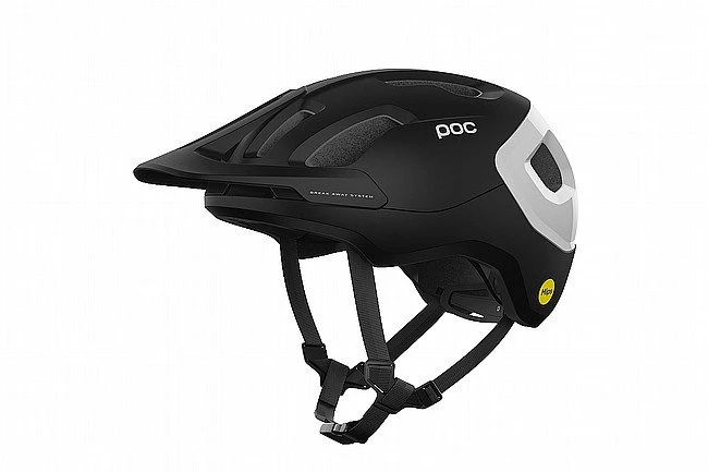 POC Axion Race MIPS Helmet 5 POC Axion Race MIPS Helmet - Image 3