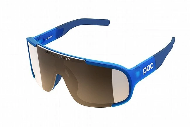 POC Aspire Clarity Sunglasses 7 POC Aspire Clarity Sunglasses - Image 5