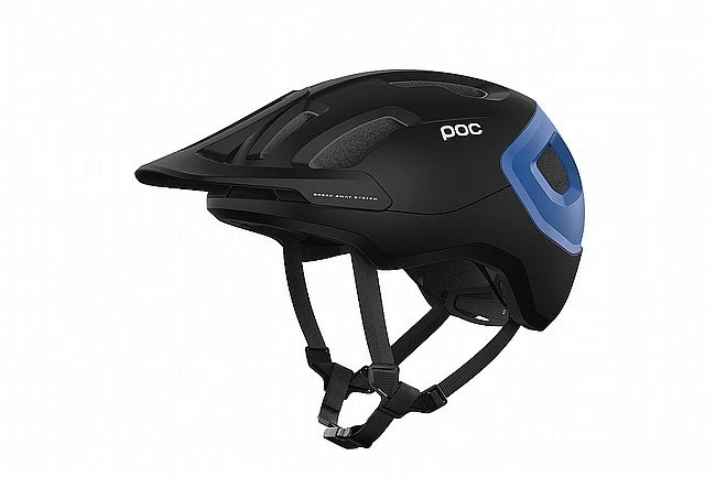 POC Axion MTB Helmet 3 POC Axion MTB Helmet