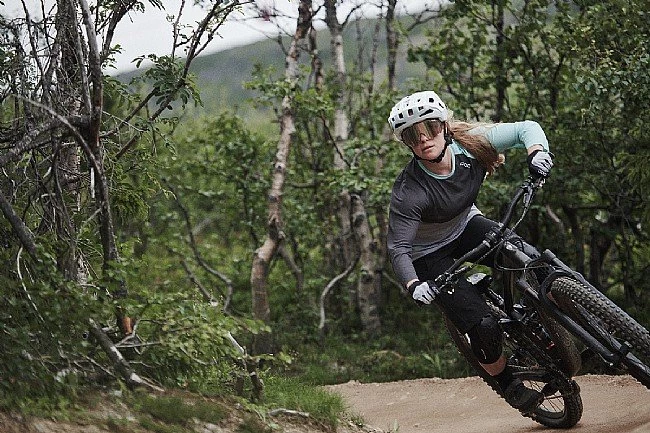 POC Kortal Race MIPS MTB Helmet 7 POC Kortal Race MIPS MTB Helmet - Image 5