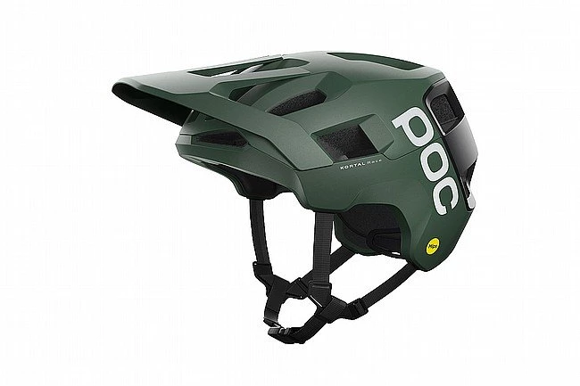 POC Kortal Race MIPS MTB Helmet 3 POC Kortal Race MIPS MTB Helmet