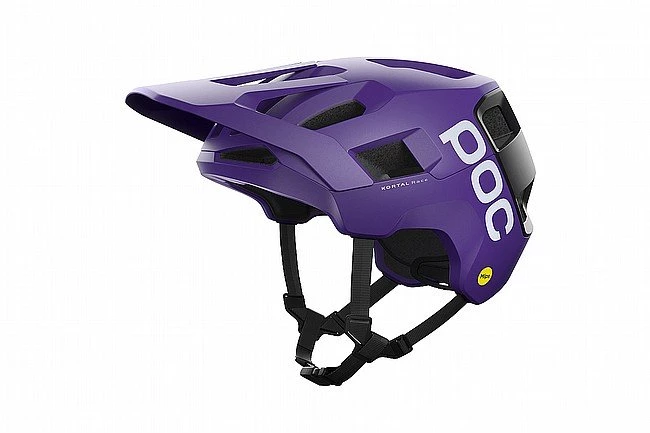 POC Kortal Race MIPS MTB Helmet 4 POC Kortal Race MIPS MTB Helmet - Image 2