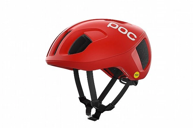 POC Ventral MIPS Road Helmet 6 POC Ventral MIPS Road Helmet - Image 4
