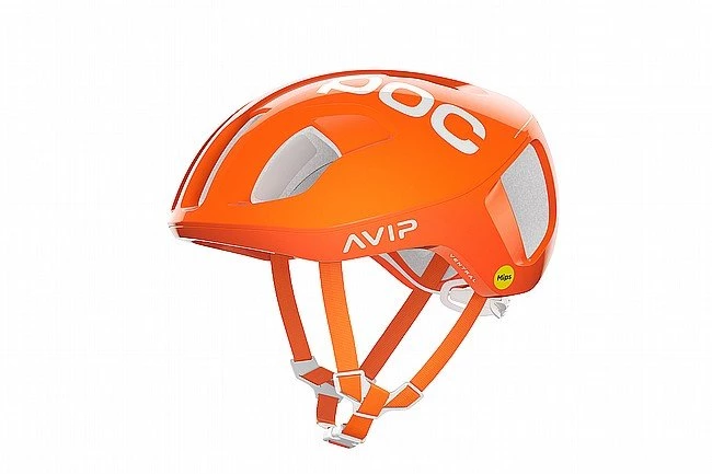 POC Ventral MIPS Road Helmet 9 POC Ventral MIPS Road Helmet - Image 7