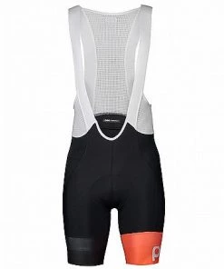 POC Men's Essential Road VPDs Bib Shorts