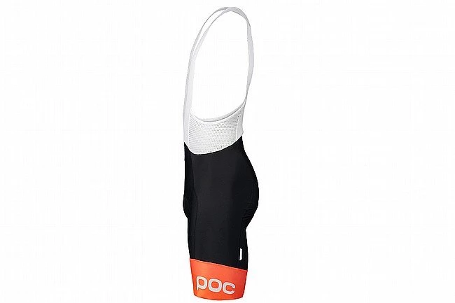 POC Men's Essential Road VPDs Bib Shorts 4 POC Men's Essential Road VPDs Bib Shorts - Image 2