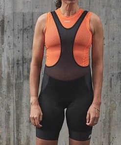 POC Women's Pure VPDs Bib Shorts 13 POC Women's Pure VPDs Bib Shorts -POC Official Shop qodss3 5