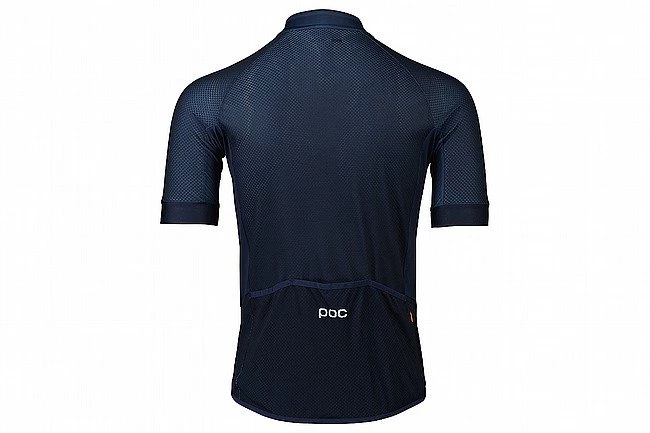 POC Men's Essential Road Logo Jersey 6 POC Men's Essential Road Logo Jersey - Image 4