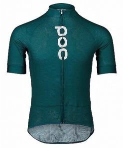 POC Men's Essential Road Logo Jersey
