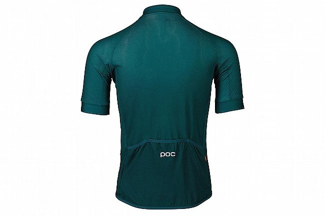 POC Men's Essential Road Logo Jersey 4 POC Men's Essential Road Logo Jersey - Image 2