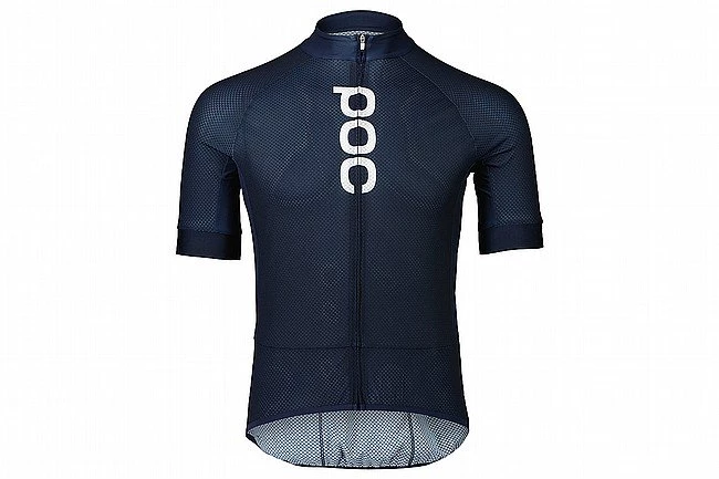 POC Men's Essential Road Logo Jersey 5 POC Men's Essential Road Logo Jersey - Image 3