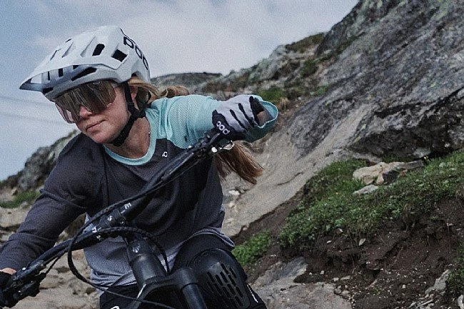 POC Devour Sunglasses 19 POC Devour Sunglasses - Image 17