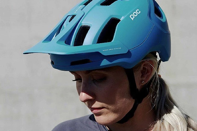 POC Axion SPIN MTB Helmet 7 POC Axion SPIN MTB Helmet - Image 5