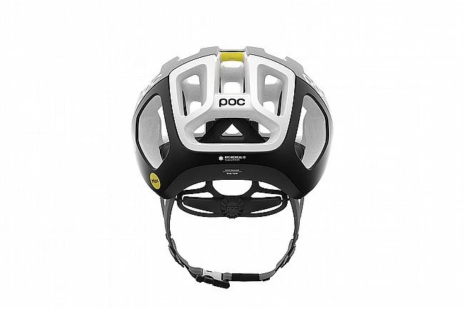 POC Ventral Air MIPS NFC Helmet 6 POC Ventral Air MIPS NFC Helmet - Image 4
