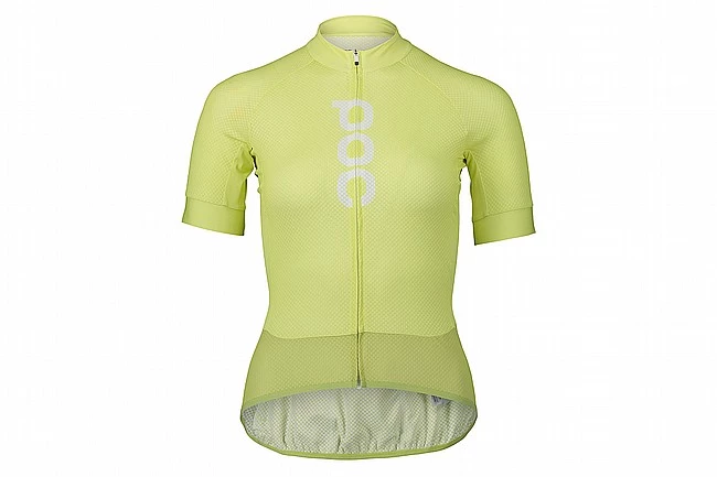 POC Women's Essential Road Logo Jersey 3 POC Women's Essential Road Logo Jersey