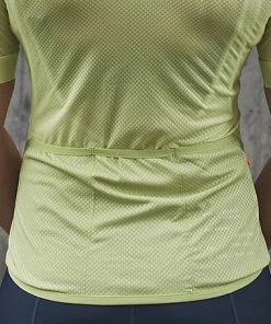 POC Women's Essential Road Logo Jersey 24 POC Women's Essential Road Logo Jersey -POC Official Shop qonem1 11