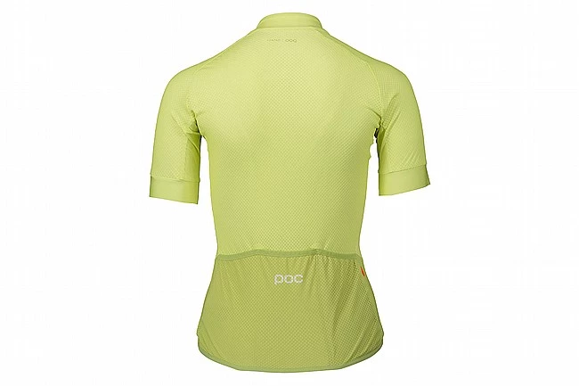 POC Women's Essential Road Logo Jersey 4 POC Women's Essential Road Logo Jersey - Image 2