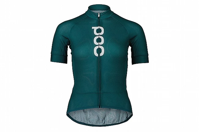 POC Women's Essential Road Logo Jersey 5 POC Women's Essential Road Logo Jersey - Image 3
