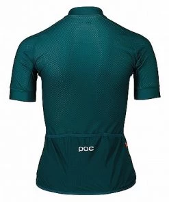 POC Women's Essential Road Logo Jersey 17 POC Women's Essential Road Logo Jersey -POC Official Shop qonem1 4