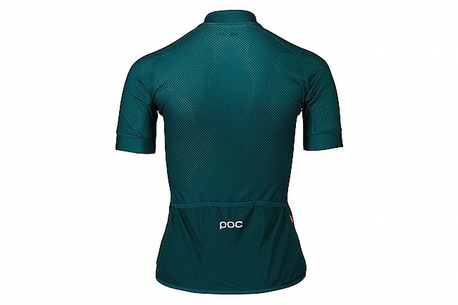 POC Women's Essential Road Logo Jersey 6 POC Women's Essential Road Logo Jersey - Image 4