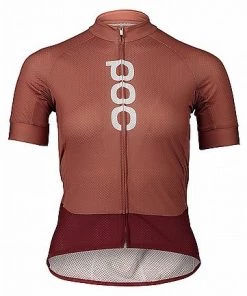 POC Women's Essential Road Logo Jersey 18 POC Women's Essential Road Logo Jersey -POC Official Shop qonem1 5