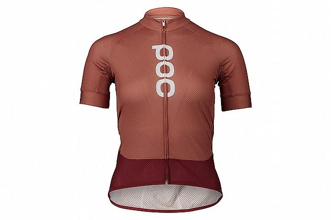 POC Women's Essential Road Logo Jersey 7 POC Women's Essential Road Logo Jersey - Image 5